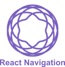 React Navigation logo